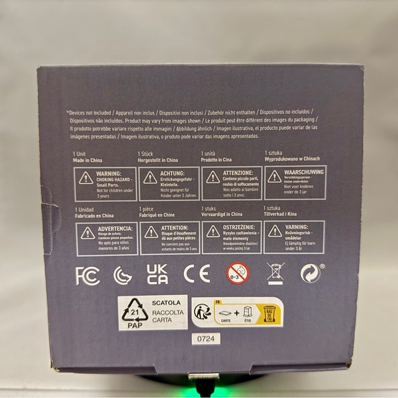 Halo Infinite Master Chief Controller Holder / Statue - Picture 7 of 7